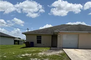 3950 Sunset Rd, Lehigh Acres, FL 33971 - Photo 1
