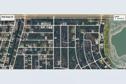 7034 Kaler St, Port Charlotte, FL 33981 - Photo 1