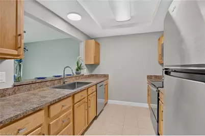 3340 N Key Dr #7, North Fort Myers, FL 33903 - Photo 16
