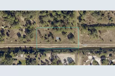 380 S Lindero St, Clewiston, FL 33440 - Photo 1
