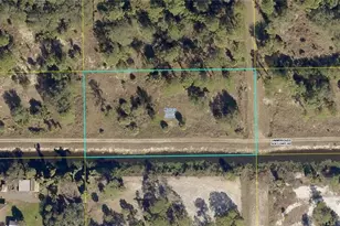 380 S Lindero St, Clewiston, FL 33440 - Photo 1