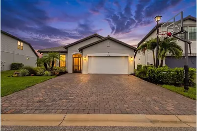 9214 Bexley Dr, Fort Myers, FL 33967 - Photo 1
