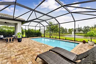 9214 Bexley Dr, Fort Myers, FL 33967 - Photo 2
