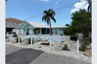 243 Estrellita Dr, Fort Myers Beach, FL 33931 - Photo 1