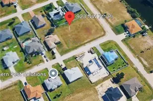 923 NW 7th Pl, Cape Coral, FL 33993 - Photo 1