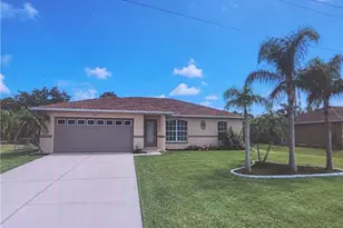 237 Rue Labonne Rd, Fort Myers, FL 33913 - Photo 1