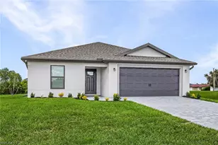 722 Goldrock Rd, Lehigh Acres, FL 33974 - Photo 2