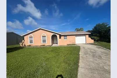 1002 Jolly Rd, North Fort Myers, FL 33903 - Photo 1