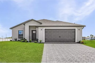 252 Lunette St, Fort Myers, FL 33913 - Photo 1