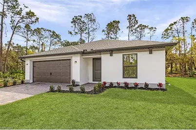 842 Gedeon Rd, Lehigh Acres, FL 33974 - Photo 2
