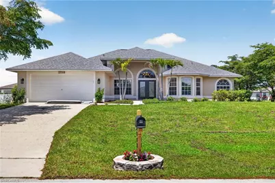 1702 SW 1st Ave, Cape Coral, FL 33991 - Photo 1
