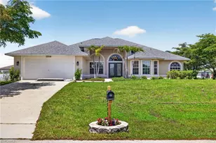 1702 SW 1st Ave, Cape Coral, FL 33991 - Photo 1