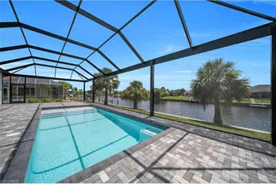 4129 Flamingo Blvd, Port Charlotte, FL 33948 - Photo 2