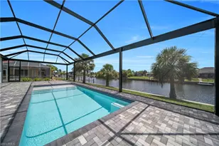 4129 Flamingo Blvd, Port Charlotte, FL 33948 - Photo 2