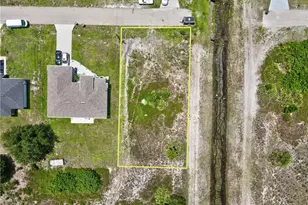 2718 25th St SW, Lehigh Acres, FL 33976 - Photo 1