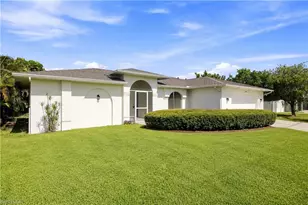 1508 SE 5th Ct, Cape Coral, FL 33990 - Photo 1