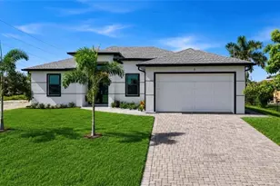 6 NW 9th St, Cape Coral, FL 33993 - Photo 1