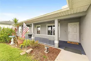 1904 NW Embers Terrace, Cape Coral, FL 33993 - Photo 4