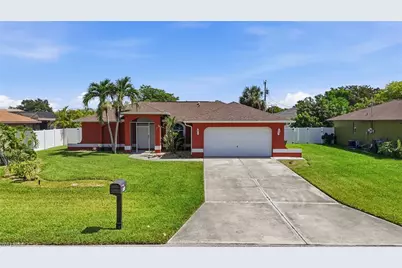 1403 Van Loon Ter, Cape Coral, FL 33909 - Photo 4
