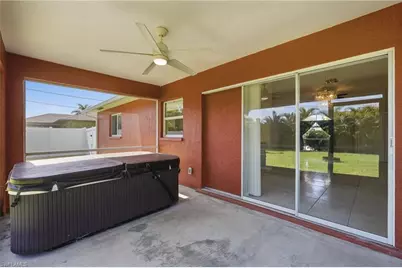 1403 Van Loon Ter, Cape Coral, FL 33909 - Photo 38