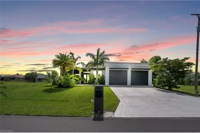 3801 SW 17th Pl, Cape Coral, FL 33914 - Photo 1