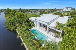3801 SW 17th Pl, Cape Coral, FL 33914 - Photo 4