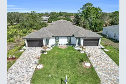 111 Harry Ave S #109, Lehigh Acres, FL 33973 - Photo 1