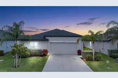 4057 San Clemente Ct, North Fort Myers, FL 33917 - Photo 2