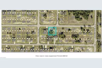 4112 NW 34th St, Cape Coral, FL 33993 - Photo 2