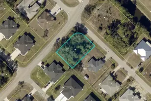 4847 29th St SW, Lehigh Acres, FL 33973 - Photo 1