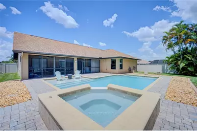 1722 SE 2nd St, Cape Coral, FL 33990 - Photo 46