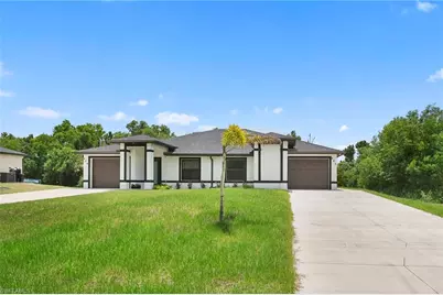 668 Chemstrand St E, Lehigh Acres, FL 33974 - Photo 1
