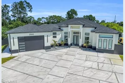 2500 2nd St SW, Lehigh Acres, FL 33976 - Photo 1