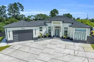 2500 2nd St SW, Lehigh Acres, FL 33976 - Photo 1