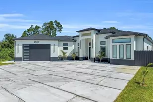 2500 2nd St SW, Lehigh Acres, FL 33976 - Photo 2