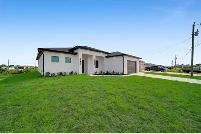 216 NE 25th Ter, Cape Coral, FL 33909 - Photo 1