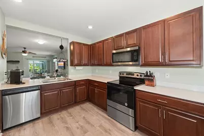 2805 NW 4th Ter, Cape Coral, FL 33993 - Photo 4