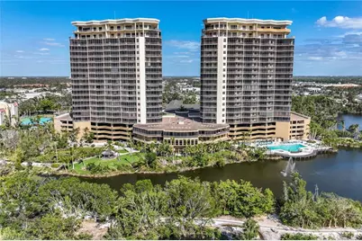 14300 Riva Del Lago Dr #2001, Fort Myers, FL 33907 - Photo 1
