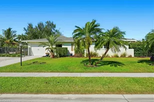 1023 El Valle Ave, Fort Myers, FL 33919 - Photo 1