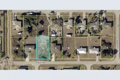 4032 29th St SW, Lehigh Acres, FL 33976 - Photo 2