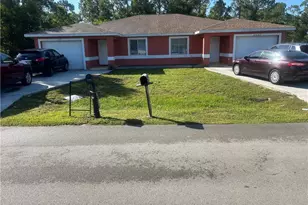 2603 Matena Ave S, Lehigh Acres, FL 33973 - Photo 2