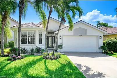 8324 Laurel Lakes Blvd, Naples, FL 34119 - Photo 1