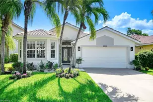 8324 Laurel Lakes Blvd, Naples, FL 34119 - Photo 1