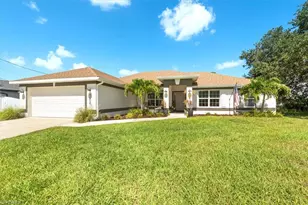 4008 NE 22nd Pl, Cape Coral, FL 33909 - Photo 1