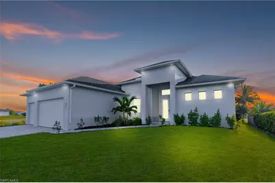821 NW 37th Pl, Cape Coral, FL 33993 - Photo 4