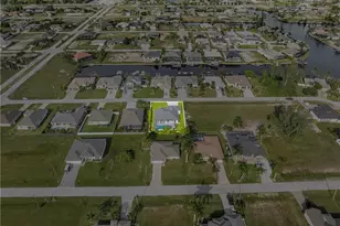 821 NW 37th Pl, Cape Coral, FL 33993 - Photo 46