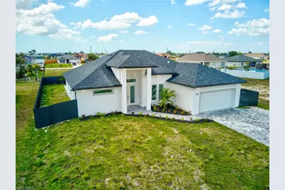 1026 Nelson Rd N, Cape Coral, FL 33993 - Photo 1