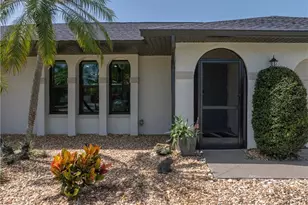 818 El Dorado Pkwy W, Cape Coral, FL 33914 - Photo 2