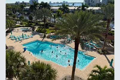 3414 Hancock Bridge Pkwy #803, North Fort Myers, FL 33903 - Photo 26