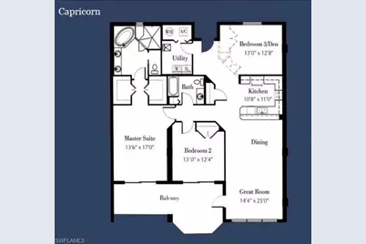 3414 Hancock Bridge Pkwy #803, North Fort Myers, FL 33903 - Photo 20